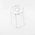 Ceiling Fit Empire Lampshade (available in 4 sizes)